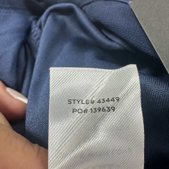 Lulus heavenly hues maxi dress Navy Blue - Picture 8 of 13